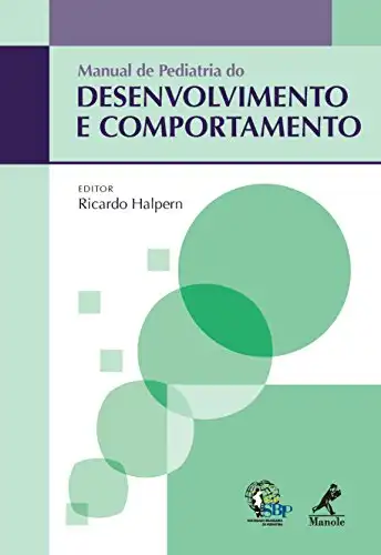 Baixar Manual de Pediatria do Desenvolvimento e Comportamento pdf, epub, mobi, eBook