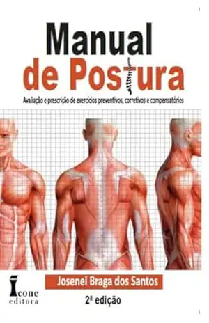 Manual de Postura – Josenei  Braga dos Santos