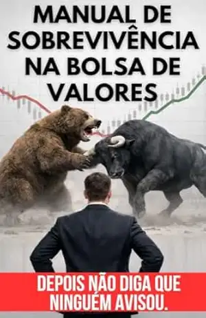 Manual de Sobrevivência na Bolsa de Valores – Luiz Paulo Frederico Manual de Sobrevivência na Bolsa de Valores – Luiz Paulo Frederico