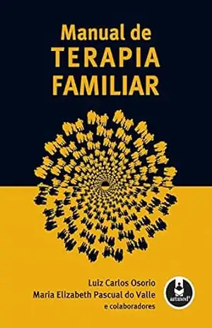 Manual de terapia familiar – Volume I – Luiz Carlos Osorio