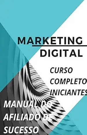 Capa do livro MANUAL DO AFILIADO DE SUCESSO , VOLUME 1: Neste E–BOOK , compartilharemos com você um conteúdo diferenciado de tudo aquilo , que você já encontrou em outros cursos pra iniciantes , de maneira clara e - ROGERIO OLIVEIRA