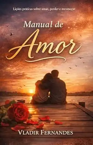 Manual do amor (Falando de amor Livro 1) – Vladir Fernandes Manual do amor (Falando de amor Livro 1) – Vladir Fernandes