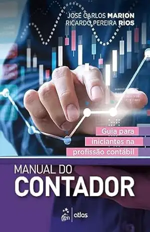 Manual do Contador – José Carlos Marion