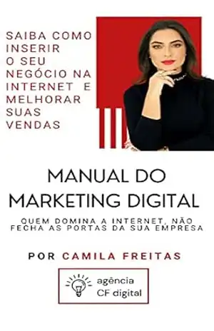 Manual do MKT digital: Crie você mesmo o SEU INSTAGRAM profissional - Agência CF DIGITAL BRASIL