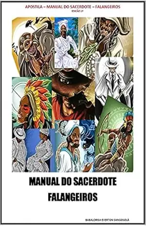 MANUAL DO SACERDOTE: FALANGEIROS – Everton Sangosola