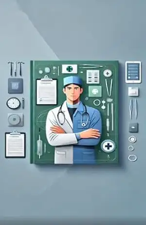 Manual do Técnico de Enfermagem do Trabalho – João Victor  Saiki