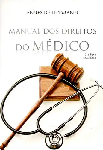 Baixar Manual dos Direitos do Médico pdf, epub, mobi, eBook