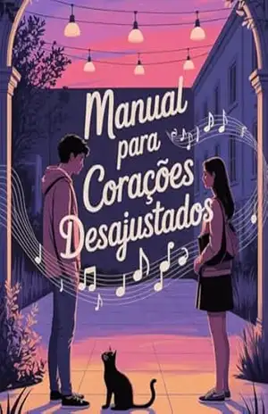 Manual Para Corações Desajustados – Leonardo  Matos