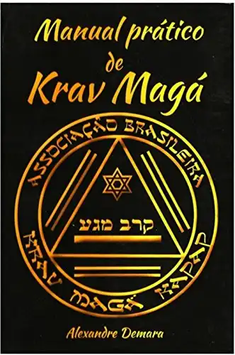 Baixar Manual Prático de Krav Magá: Kapap & Krav Magá Associação Brasileira pdf, epub, mobi, eBook