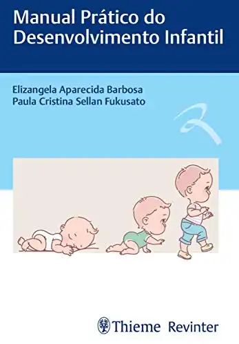 Baixar Manual Prático do Desenvolvimento Infantil pdf, epub, mobi, eBook