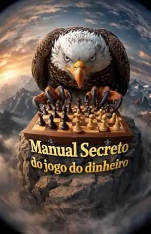 Manual secreto do jogo do dinheiro: Como hackear a matriz holográfica do dinheiro – CARMEN BRUM Manual secreto do jogo do dinheiro: Como hackear a matriz holográfica do dinheiro – CARMEN BRUM