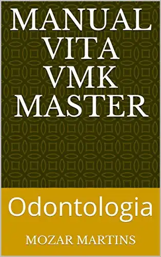 Baixar Manual Vita VMK Master: Odontologia pdf, epub, mobi, eBook