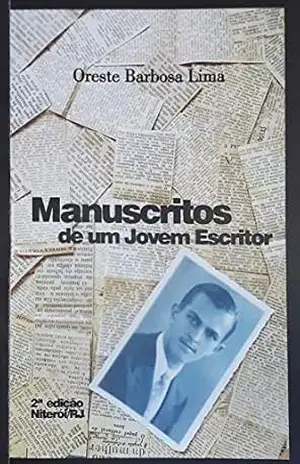 Manuscritos de um Jovem Escritor – João Victor  Lima Aiello