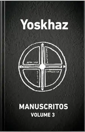 Manuscritos: Volume 3 – Yoskhaz Manuscritos: Volume 3 – Yoskhaz