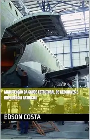 Manutenção da saúde estrutural de aeronaves e Inteligência Artificial – Edson Costa