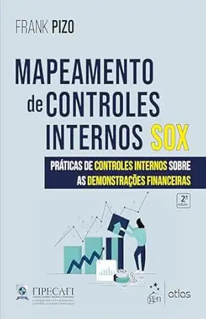 Mapeamento de Controles Internos Sox – Frank Pizo