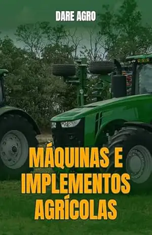 MÁQUINAS E IMPLEMENTOS AGRÍCOLAS – DARE AGRO
