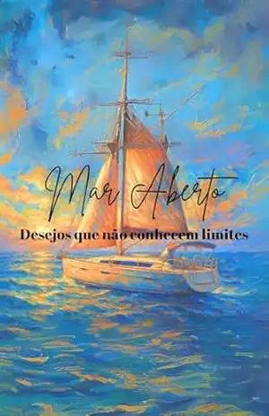 Mar Aberto: Desejos que não conhecem limites (Contos e Reencontros Livro 1) – J Souza