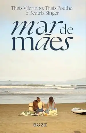 Mar de mães – Thaís Vilarinho