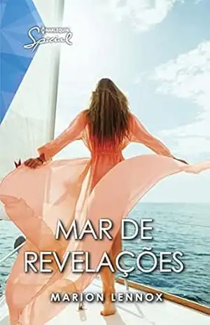 Mar de revelações (Special Livro 54) – Marion Lennox