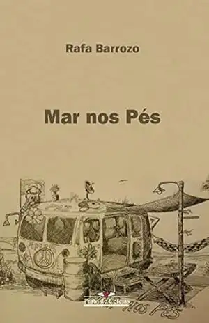 Mar nos pés (Prato de cerejas) – Rafa Barrozo Mar nos pés (Prato de cerejas) – Rafa Barrozo