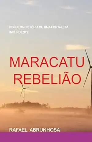 Maracatu Rebelião – Rafael David Abrunhosa Maracatu Rebelião – Rafael David Abrunhosa