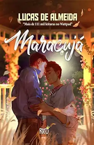 MARACUJÁ – Lucas  de Almeida Benysek