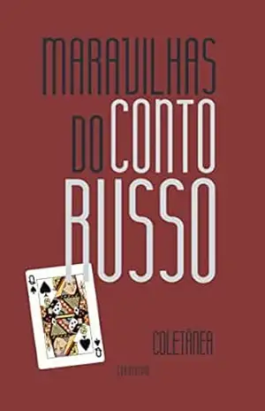 Maravilhas do Conto Russo – Convivivm Editorial
