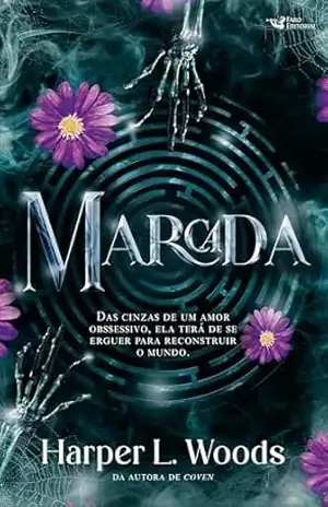 Marcada – Harper L. Woods Marcada – Harper L. Woods