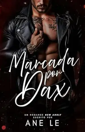 MARCADA POR DAX – Ane Le