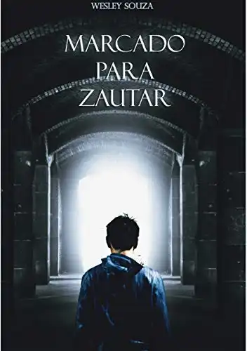 Baixar Marcado Para Zautar pdf, epub, mobi, eBook