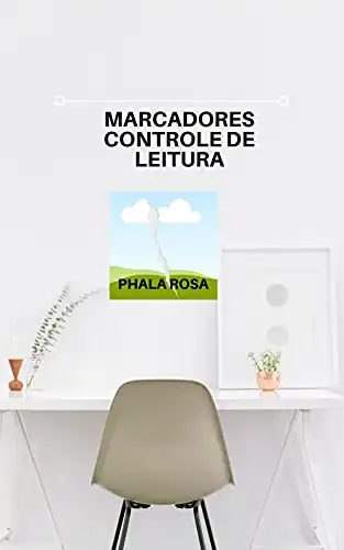 Baixar MARCADORES CONTROLE DE LEITURA pdf, epub, mobi, eBook