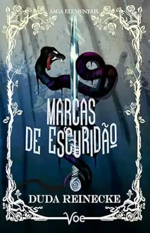 Marcas de escuridão – Duda Reinecke Marcas de escuridão – Duda Reinecke
