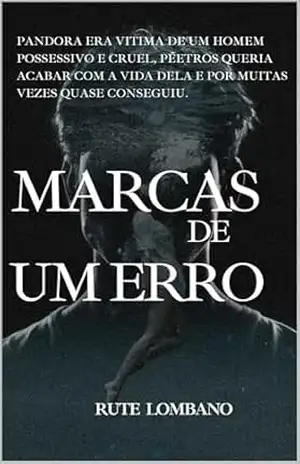 Marcas de um erro – Rute  Lombano