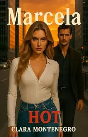 Marcela, Perdida na Cidade Grande – Clara Montenegro