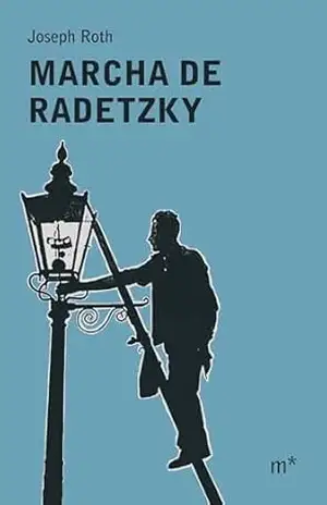 Capa do livro Marcha de Radetzky (Linha do Tempo) - Joseph Roth