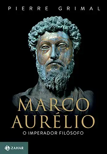 Baixar Marco Aurélio: O imperador filósofo pdf, epub, mobi, eBook
