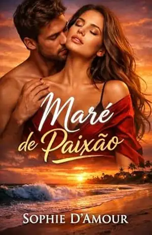 Maré de Paixão – Sophie D’Amour