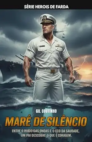 Maré De Silêncio – Gil Coutinho