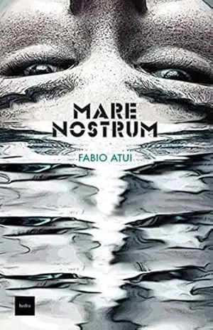 Mare Nostrum – Fabio Atui Mare Nostrum – Fabio Atui