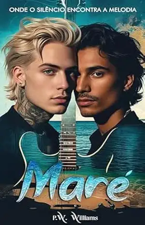 MARÉ – P.W. WILLIAMS