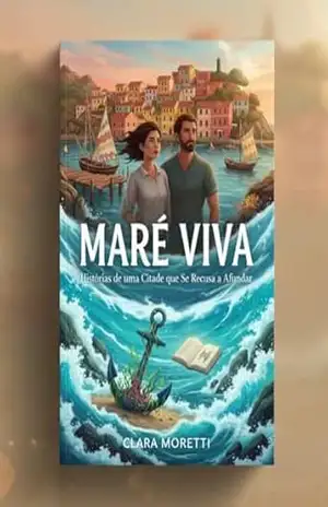 maré viva – Bruno Campos