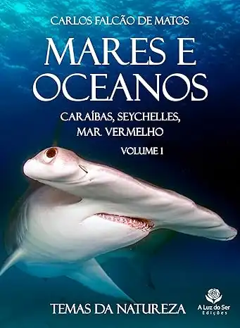 Baixar MARES E OCEANOS 1: CARAÍBAS, SEYCHELLES, MAR VERMELHO pdf, epub, mobi, eBook