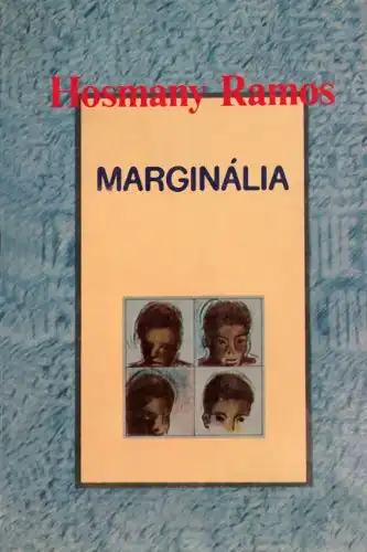 Baixar Marginalia (Hosmany Ramos Classicos Livro 2) pdf, epub, mobi, eBook