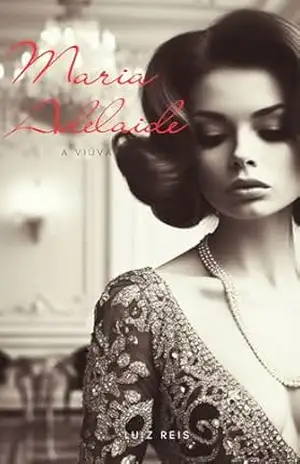 Maria Adelaide, a viúva: A vida e as voltas que ela dá (Contos Leves de Açúcar) – Luiz Reis