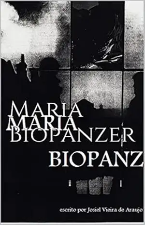 Maria Biopanzer – Josiel Vieira de Araújo