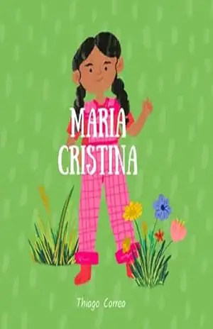 Maria Cristina – Thiago  Correa