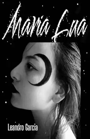 Maria Lua – Leandro Garcia Maria Lua – Leandro Garcia