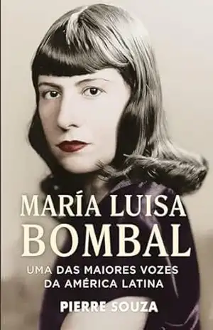 María Luisa Bombal: Uma das Maiores Vozes da América Latina – Pierre  Souza