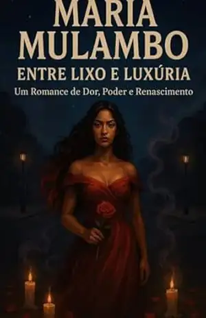 Maria Mulambo – sophia Clark, Fábio Fernando, Fernando Moura, Neuda Fernandes
